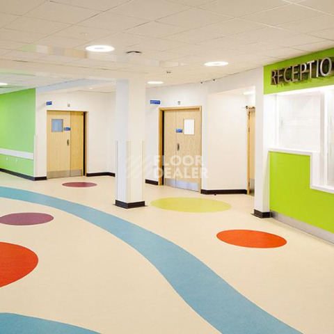 Forbo Marmoleum Decibel on Order 385835 Barbados фото 2 | FLOORDEALER